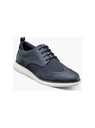 Nunn Bush Waterproof Shoes display picture 2
