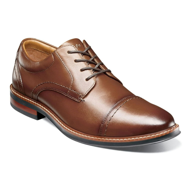 Nunn bush men's dress shoes hot sale