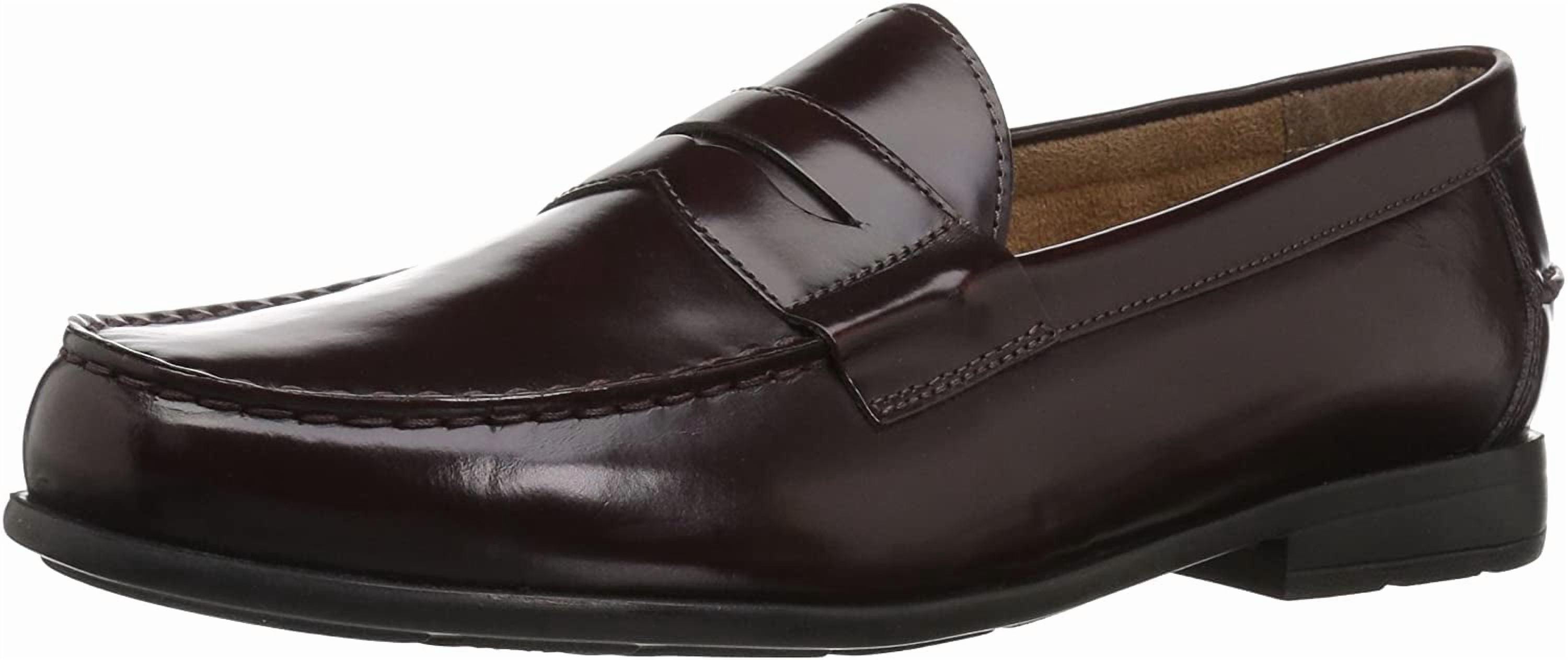 Nunn Bush mens Drexel Penny With Kore Comfort France | Ubuy