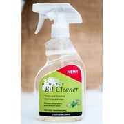 Nunn Finer Moss Bit Cleaner