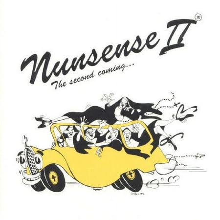 Nunsense II: The Second Coming