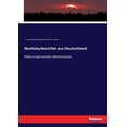 thumbnail image 1 of Nuntiaturberichte aus Deutschland: Nebst ergÃ¤nzenden AktenstÃ¼cken, (Paperback), 1 of 1