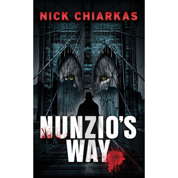 Nunzio's Way, (Hardcover)