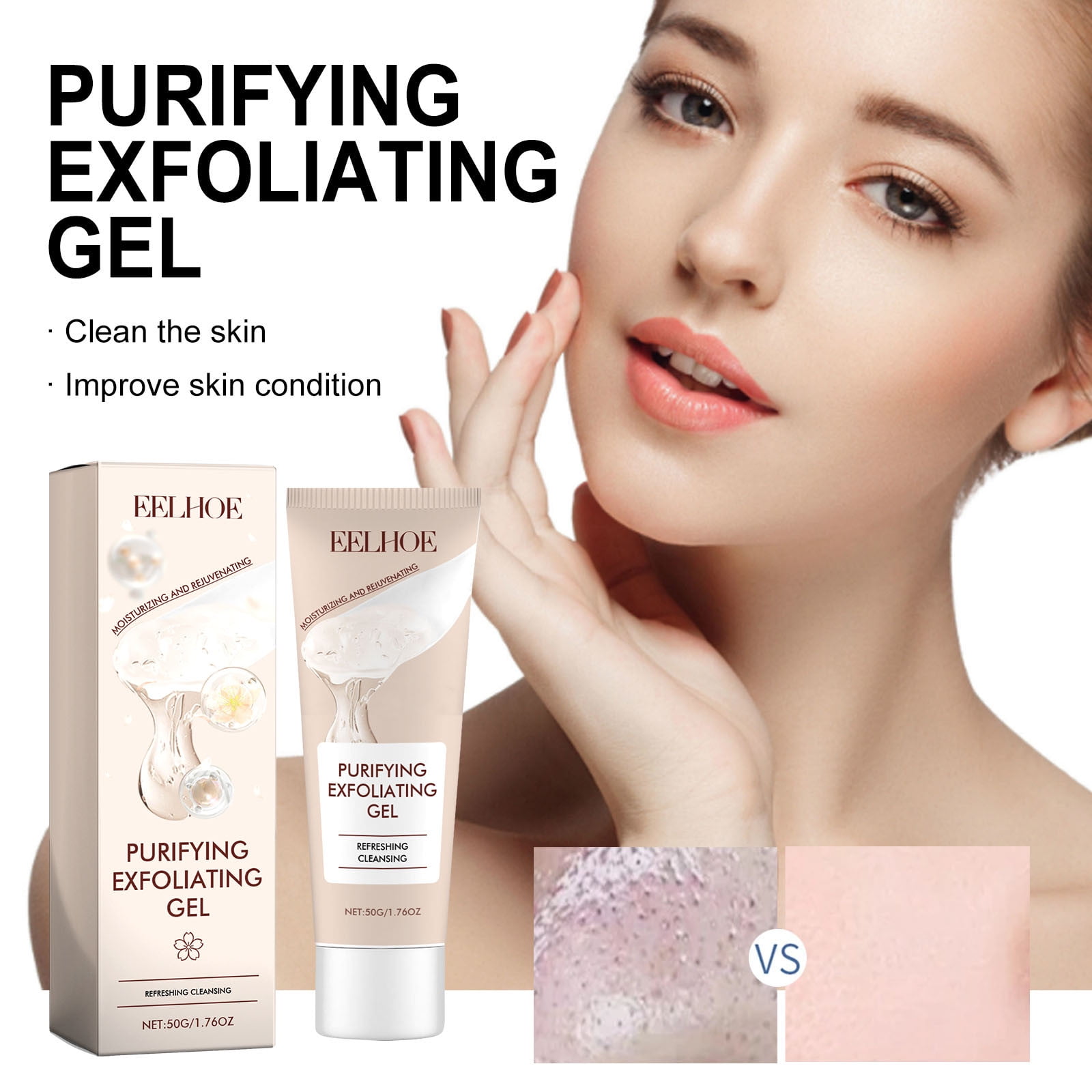 NuoWeiTong-Clearence-Purifying