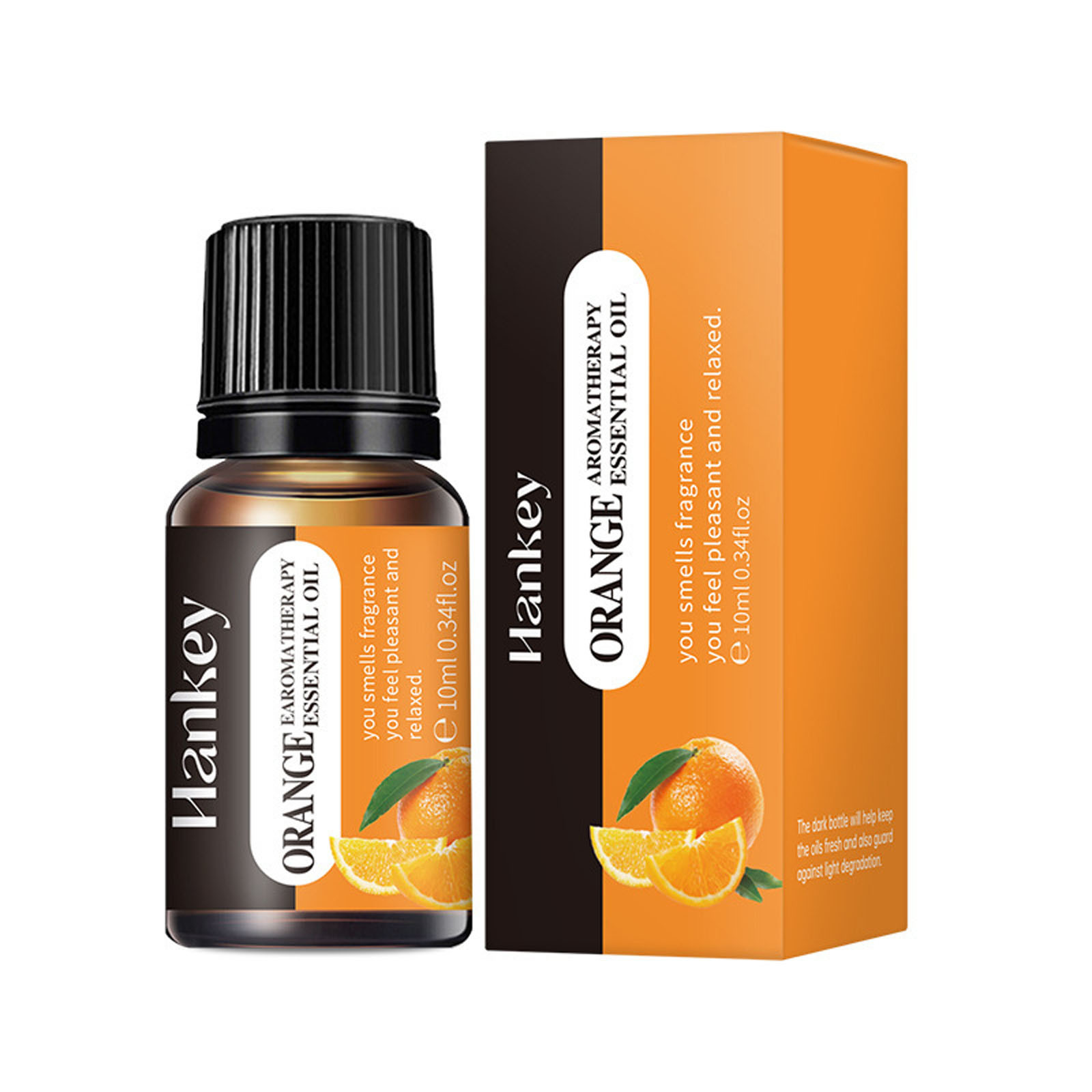 NuoWeiTong Essential Oils,Natural Essential Oil Water Soluble