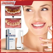 NuoWeiTong Parodontax Toothpaste,Tartar-Free Dissolving Spray Tartar Removal Teeth Cleaner Powerful Stain Removal Toothpaste Instant Whitening Natural Toothpaste Clean Mouth