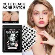 NuoWeiTong Remove Blackheads From Face,Pimple Patch 96Counts Invisible Patch With Spots Healing Patch Zit Patch