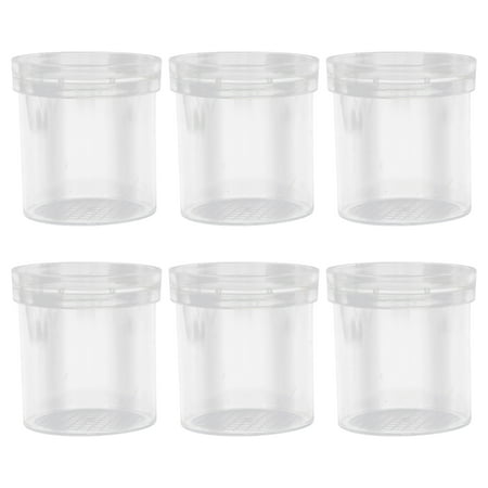 RENACLIPY Nuolux Childrens Insect Magnifier Containers Wide Mouth Portable Bug Catching Storage Holder