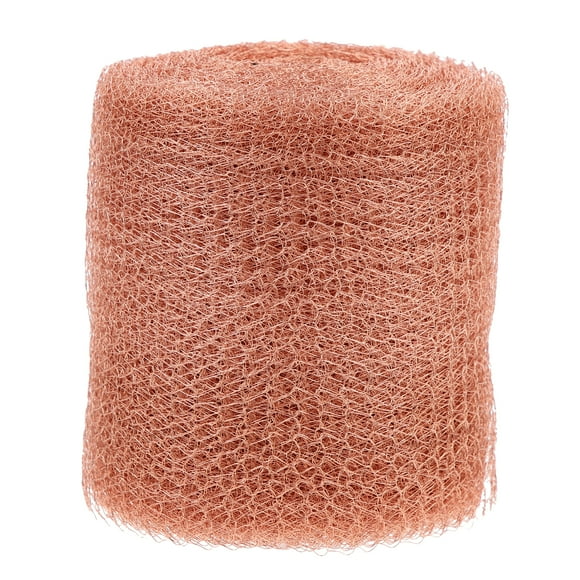 Steel Wool Mice Control