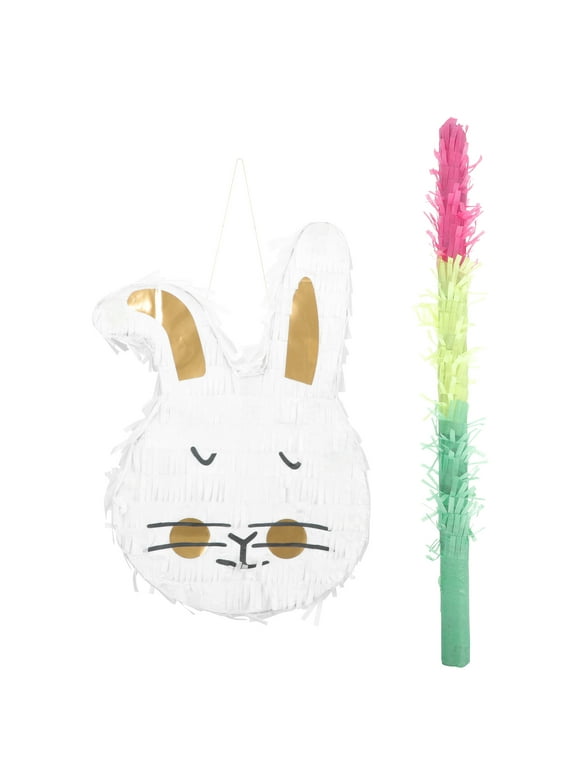Easter Pinatas in Easter Party Supplies