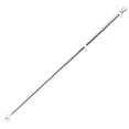 thumbnail image 1 of Nuolux Flag Kit Pole Mounting Stainless Outside Pole Outdoor Telescopic Stand Flagpole Steelhouse Displayflagpolebracket Wall, 1 of 6