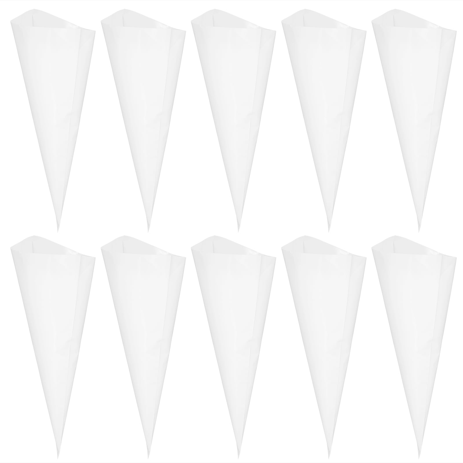 Nuolux Sealer Grout Bag Cement Bag Masonry Piping Bags Tile Bags Tools