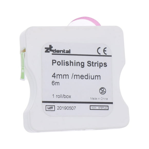 Dental Polishing Strips