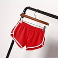 thumbnail image 1 of Nuoqisi Women's Home Casual Yoga Active Shorts - Comfortable Performance Bottoms for Lounge Wear and Light Training, 1 of 5