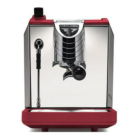 Nuova Simonelli Espresso Machine Oscar 2