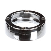 Nuova Simonelli USA 06200081 Chrome Group Ring Seat