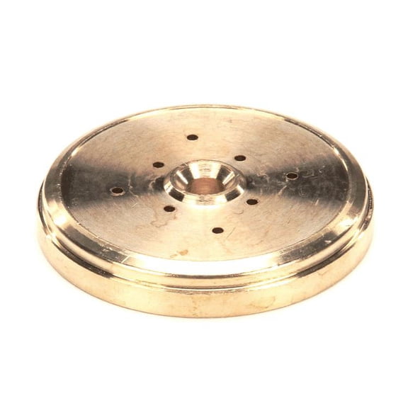 Nuova Simonelli USA 07300183.5 Group Head Cap/Diffuser Plate