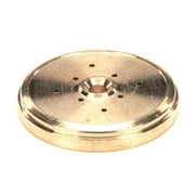 Nuova Simonelli USA 07300183.5 Group Head Cap/Diffuser Plate