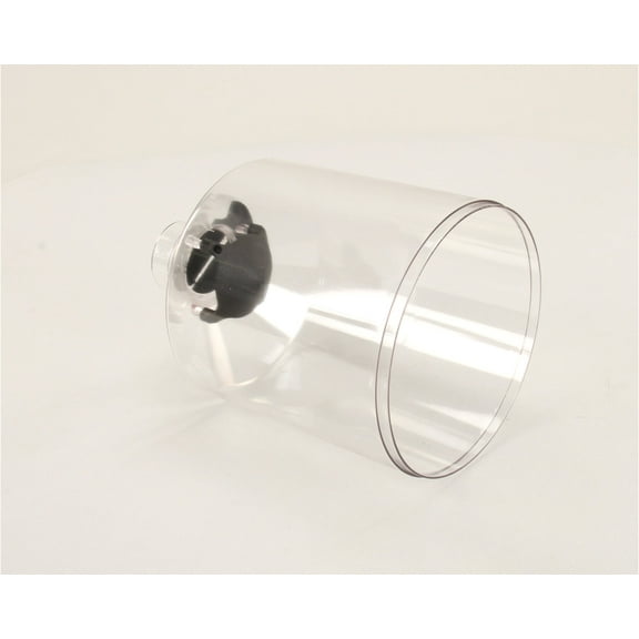 Nuova Simonelli Usa Bean Hopper For Models Mdx, Md 15000056 - Genuine OEM Replacement Part