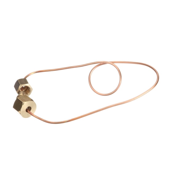 Nuova Simonelli USA 98030075 Tube Gauge to Pump Aurelia/App