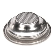 Nuova Simonelli Usa Single Conical Coffee Basket 03000072 - Genuine OEM Replacement Part
