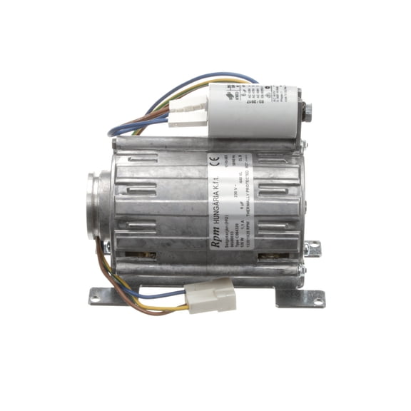 Nuova Simonelli Usa 04500033 Master Premier 2A Pump Motor OEM Part