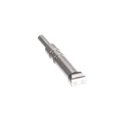 thumbnail image 1 of Nuova Simonelli Usa 07300221 Steam Valve Shaft Pin Ss Part, 1 of 4