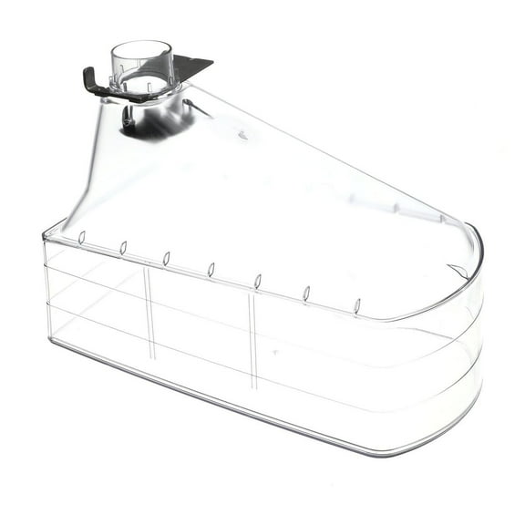 Nuova Simonelli Usa 15030000 Mythos Hopper with Lid