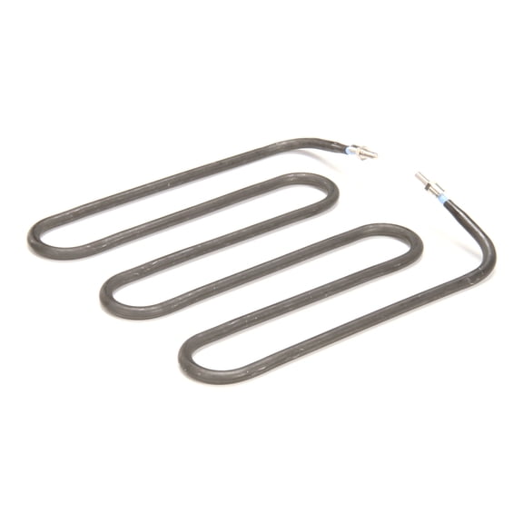 Nuova Simonelli Usa 15320001 Upper Heating Element, Double, 9" Height, 9" Width, 7" Length