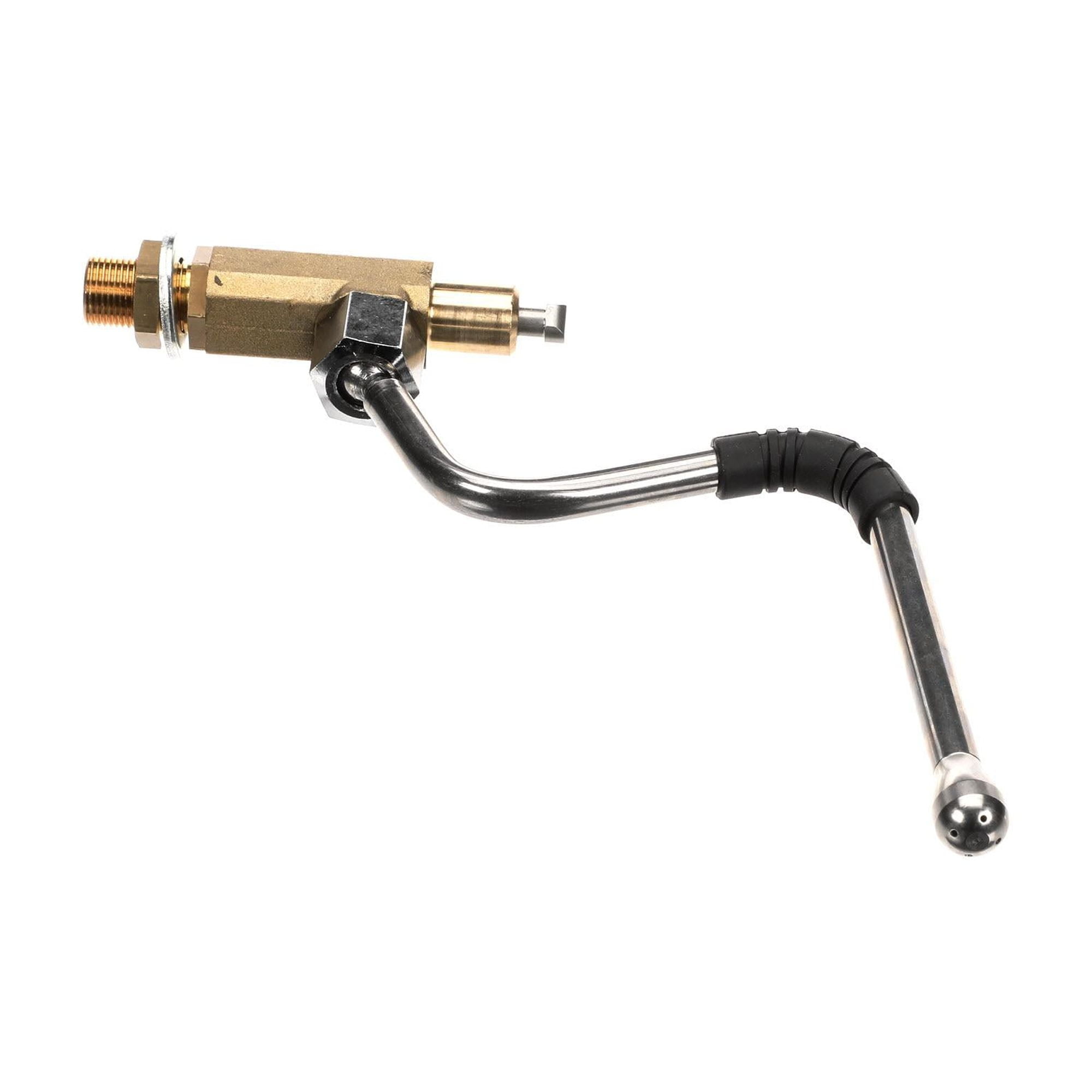 Nuova Simonelli Usa 98006020 Ss Steam Valve Complete Aureli - Walmart.com