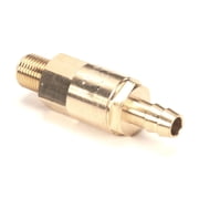 Nuova Simonelli Usa 98120001 5 Bar 1 Neplax Valve Viton 16