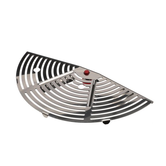 Nuova Simonelli Usa Ss Grill W/Float Microbar Was 03001630 - Genuine OEM Replacement Part