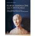 thumbnail image 1 of Nuove Ricerche Di Storia: Flavia Farina Cini Nata Cantagalli : Teatro E Artigianato Artistico Tra Firenze E La Montagna Pistoiese Nella Prima Metà del Novecento (Paperback), 1 of 1