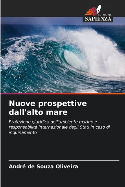 Nuove prospettive dall'alto mare, (Paperback)