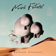thumbnail image 1 of Raffaele Attanasio Nuovo Futuro (Vinyl Record) 12" Album, 1 of 1