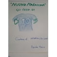 thumbnail image 1 of Nuovo Maradona - Gli eredi di D10S, (Paperback), 1 of 1