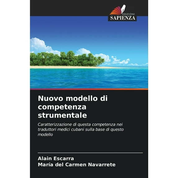 Nuovo modello di competenza strumentale, (Paperback)