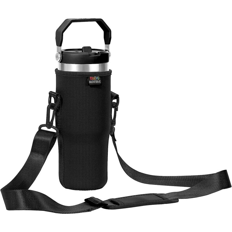 https://i5.walmartimages.com/seo/Nuovoware-Water-Bottle-Carrier-Bag-Fits-Stanley-Flip-Straw-Tumbler-30OZ-Pouch-Holder-Adjustable-Shoulder-Strap-Neoprene-Hiking-Travelling-Camping-Bla_d0d4db53-6c0f-4d8b-a842-497428503a2d.aa167427512297f9c0a93bd83a9dfd5c.jpeg?odnHeight=768&odnWidth=768&odnBg=FFFFFF
