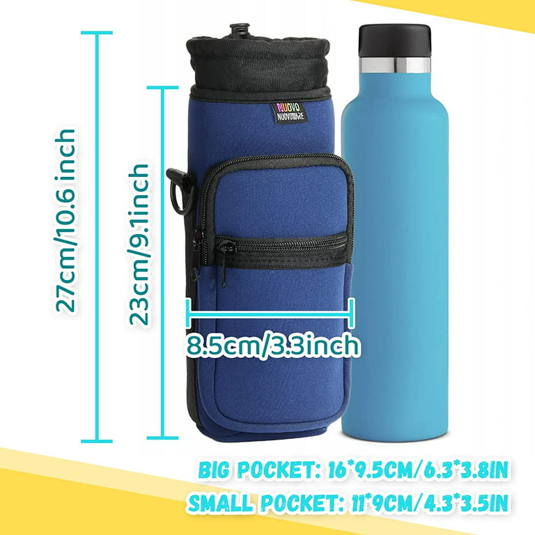 https://i5.walmartimages.com/seo/Nuovoware-Water-Bottle-Carrier-Bag-School-Supplies-Pouch-Holder-Adjustable-Shoulder-Hand-Strap-2-Pocket-Sling-Neoprene-Sleeve-Sports-Accessories-Hiki_46060e9b-50a2-491e-8fc6-9b7c20706194.6455a494b142e10b79ce2fdd9f343324.jpeg?odnHeight=768&odnWidth=768&odnBg=FFFFFF