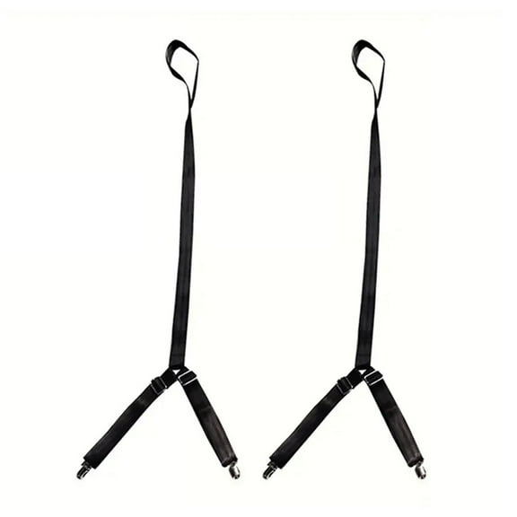 Nuoxin 2Pcs Metal Clip Dressing Aid Assistive Devices for Elderly Disability Aid Clip And Pull Dressing Aid Handicap Accessories for Daily Living Dressing Stick for Elderly Adjustable 26-41 Inches