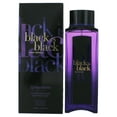 thumbnail image 1 of Nuparfums Black Is Black Pour Femme Eau De Parfum - Luxury Edition, 1 of 9