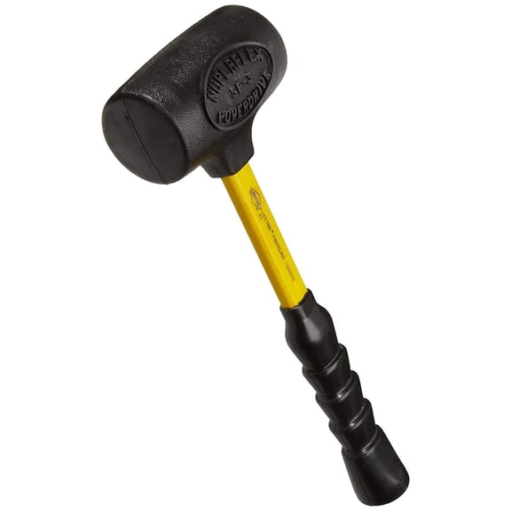 Nupla-10035 Dead Blow Hammer, 48 oz, 14-1/4" CA2