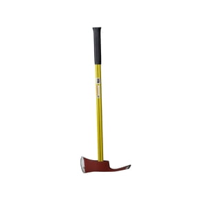 Nupla - 31375 PA375-36 Pulaski Axe with Classic Handle with DB Grip, 36" Handle Length CA2