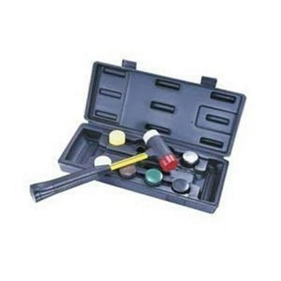 Nupla 545-02-555 S6 Sps Compositesoft Face Hammer Set
