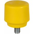 thumbnail image 1 of Nupla 545-15-109 10Xh 1 in. Yellow Extra Hard Flat Tip, 1 of 2