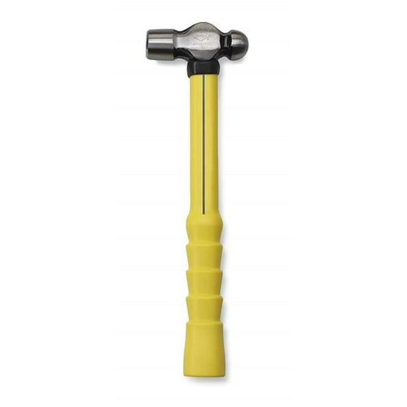 Nupla 545-21-516 M16-ESG 16 oz Ball Pein Hammer with SG Grip - Pack of 6