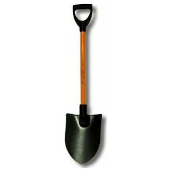 Nupla 76-225 CERT NON-COND. POWER PYLON RP SHOVEL D-HANDLE