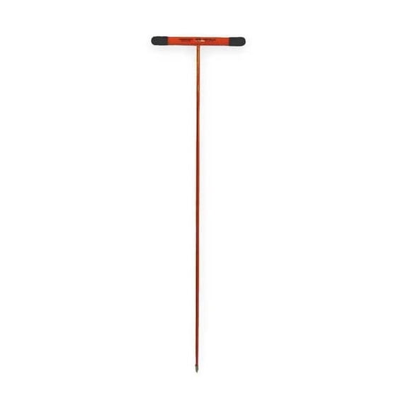 Nupla Non-conductive Soil Probe, 48 In 6894326