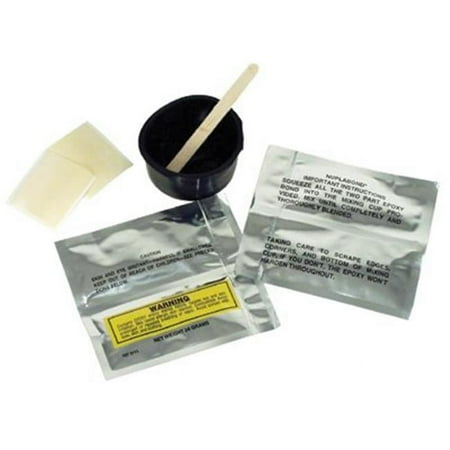 Nupla Bk24 Epoxy Kit for Largehammers