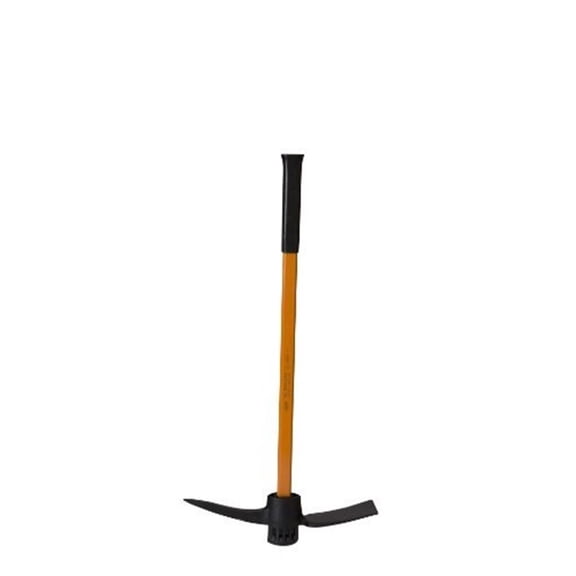 Nupla 76-151 CERTIFIED NON-COND. PICKMATTOCK 5 LB
